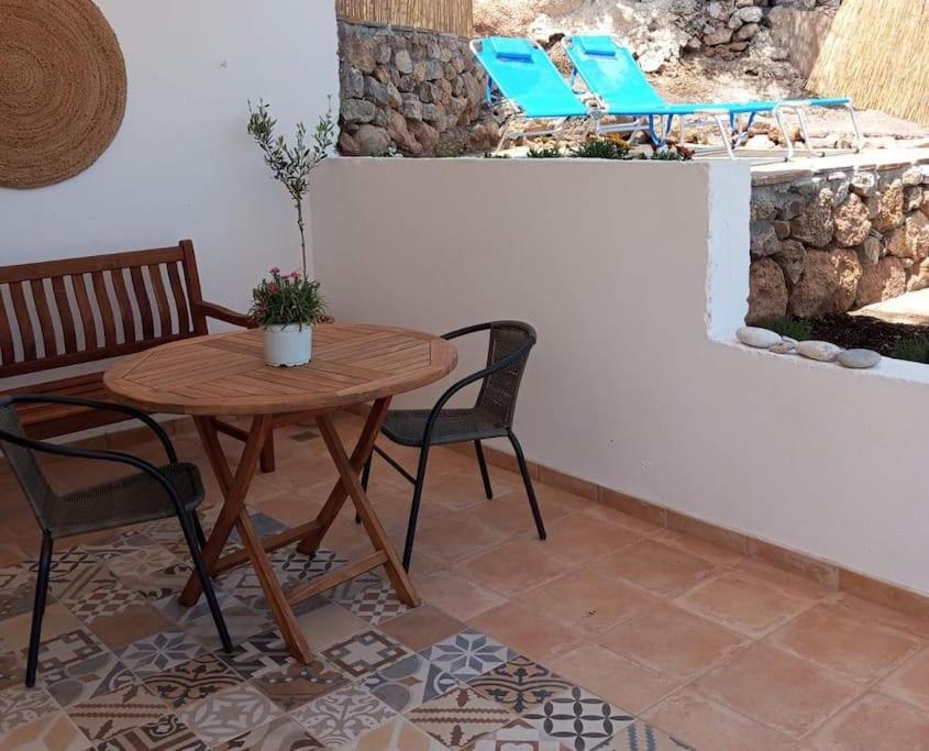 Fortezza Apartment *