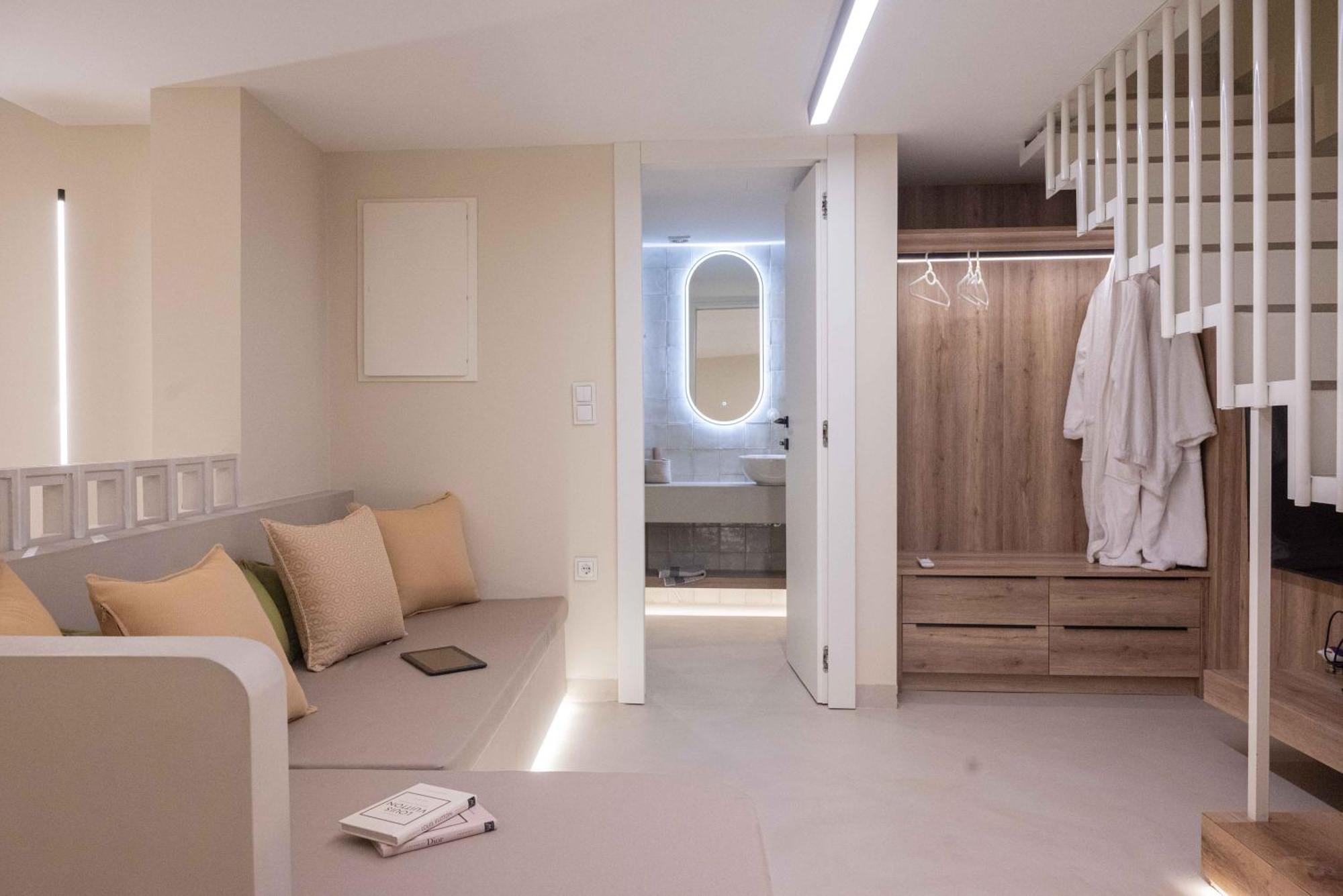 Aparthotel Anny Residences &