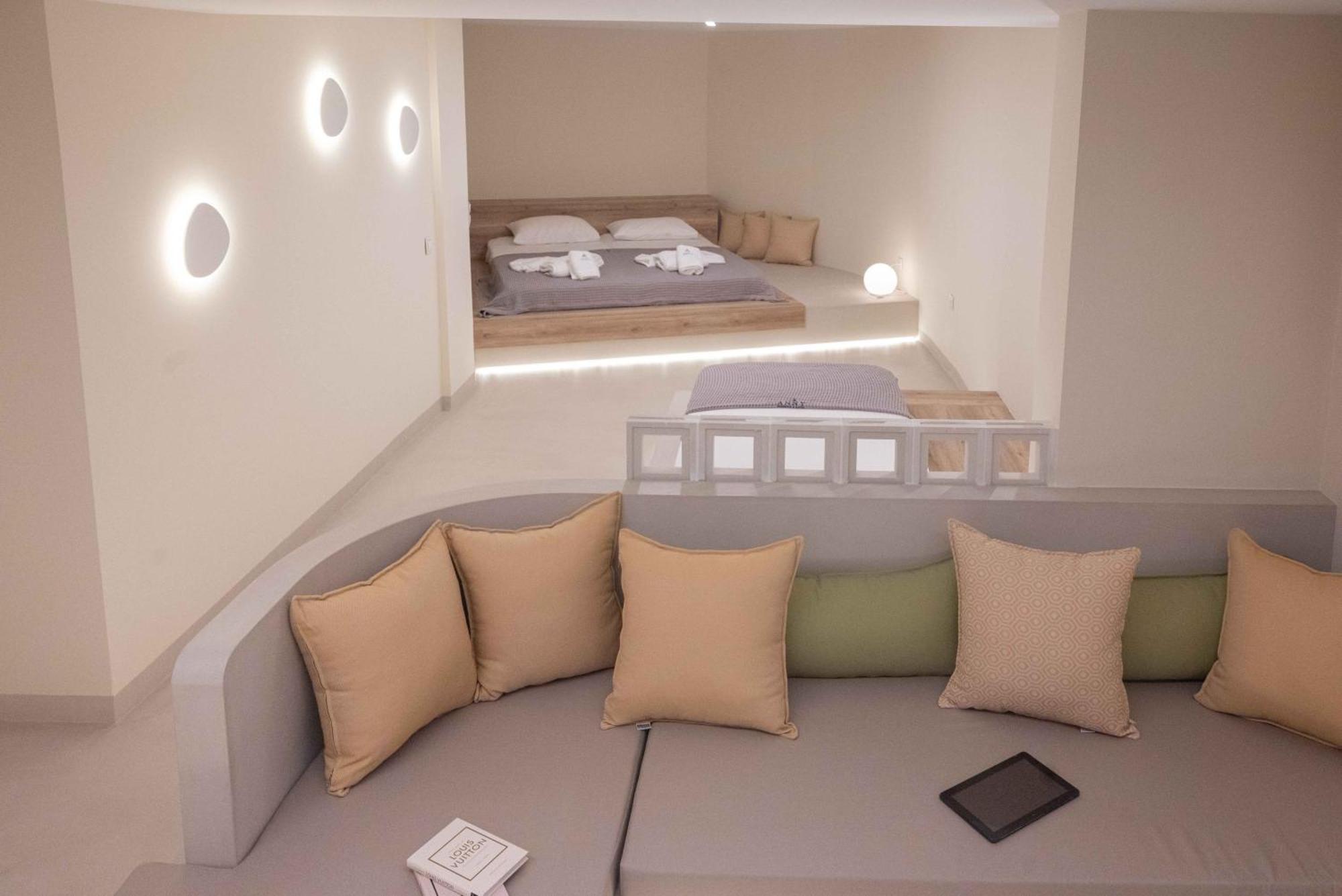 Anny Residences & 3*