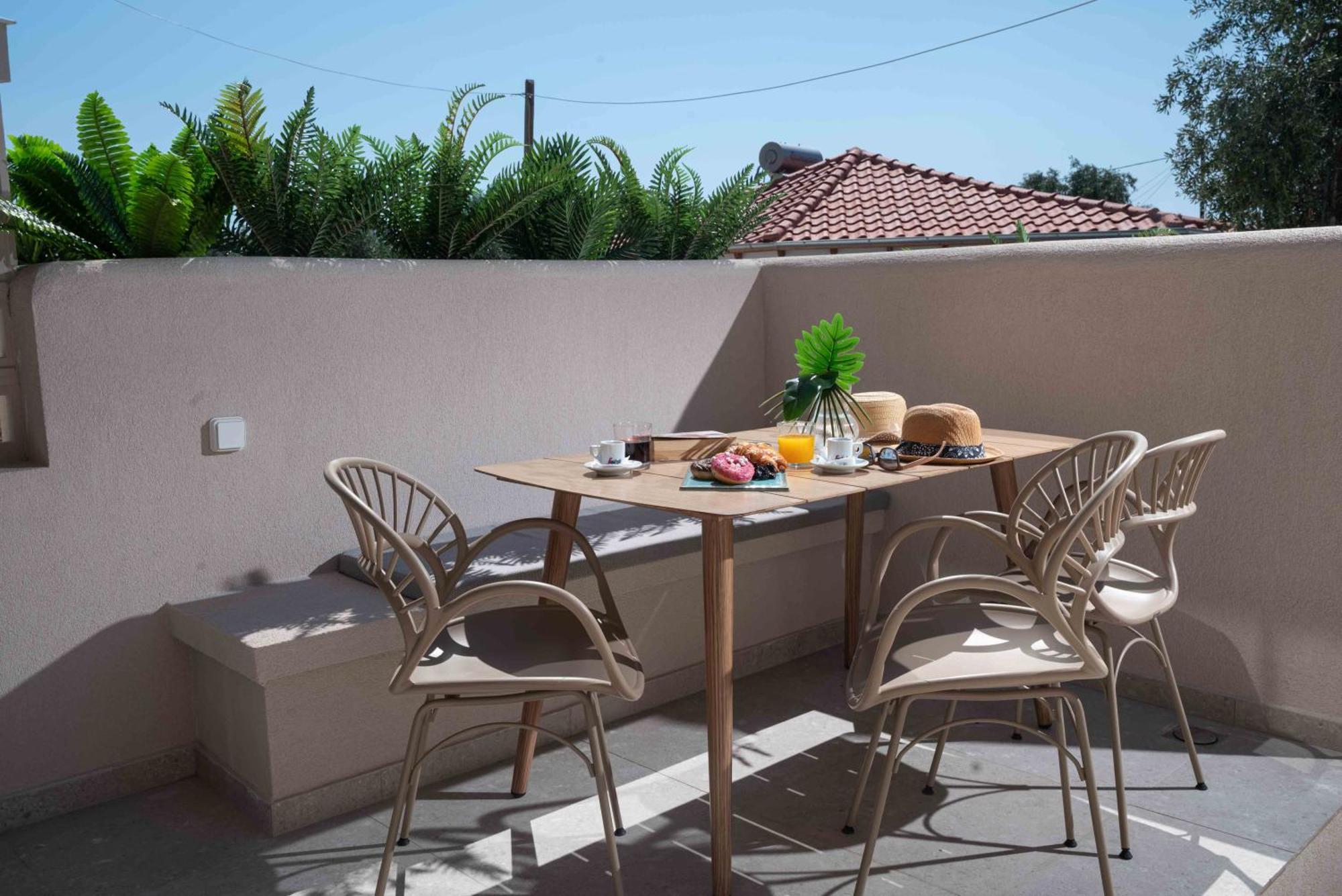Anny Residences &