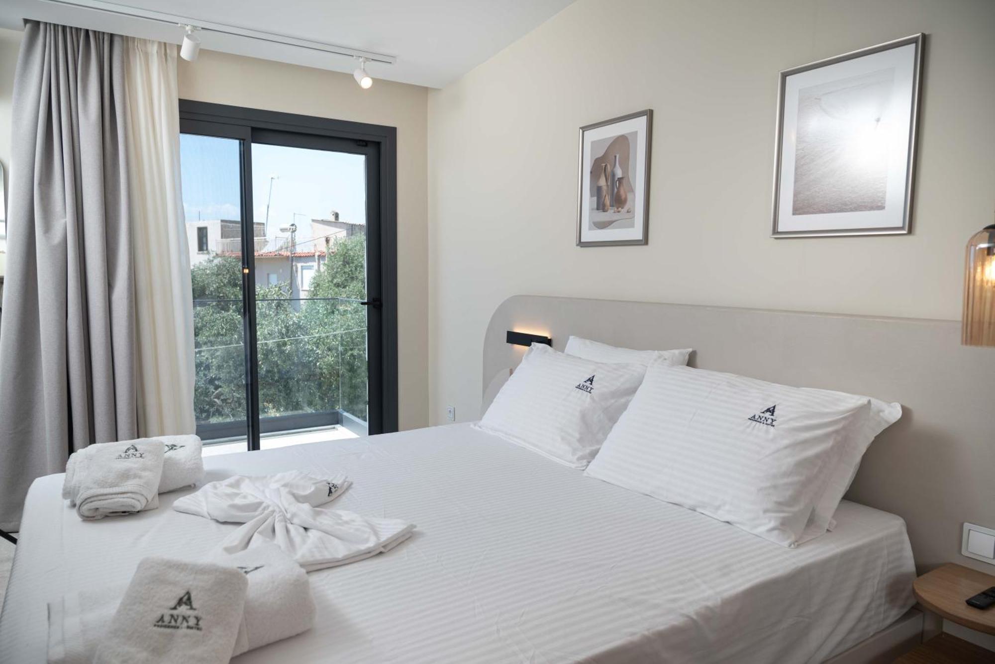 Anny Residences & Aparthotel