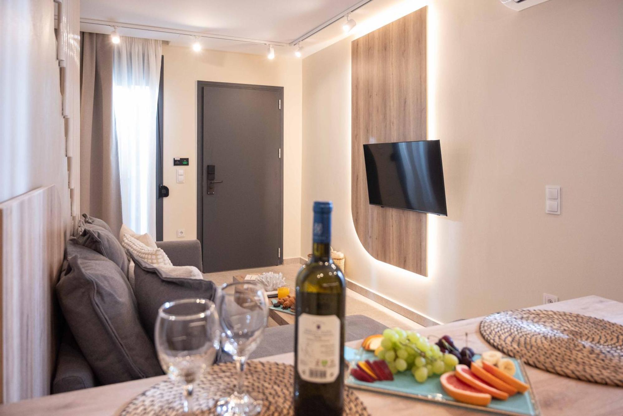 Aparthotel Anny Residences &