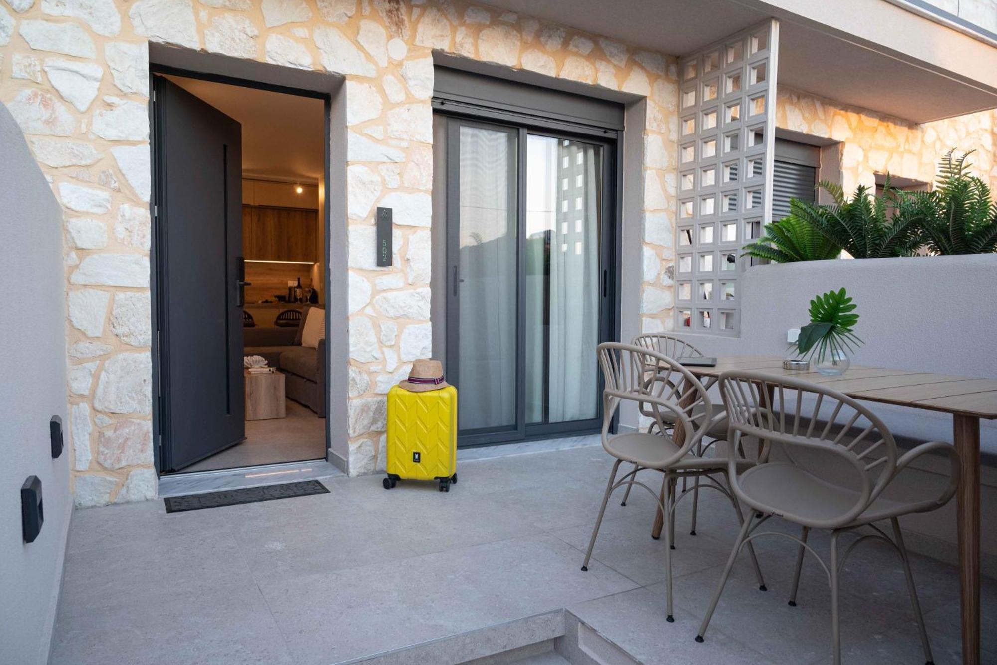 Anny Residences & Aparthotel 3*