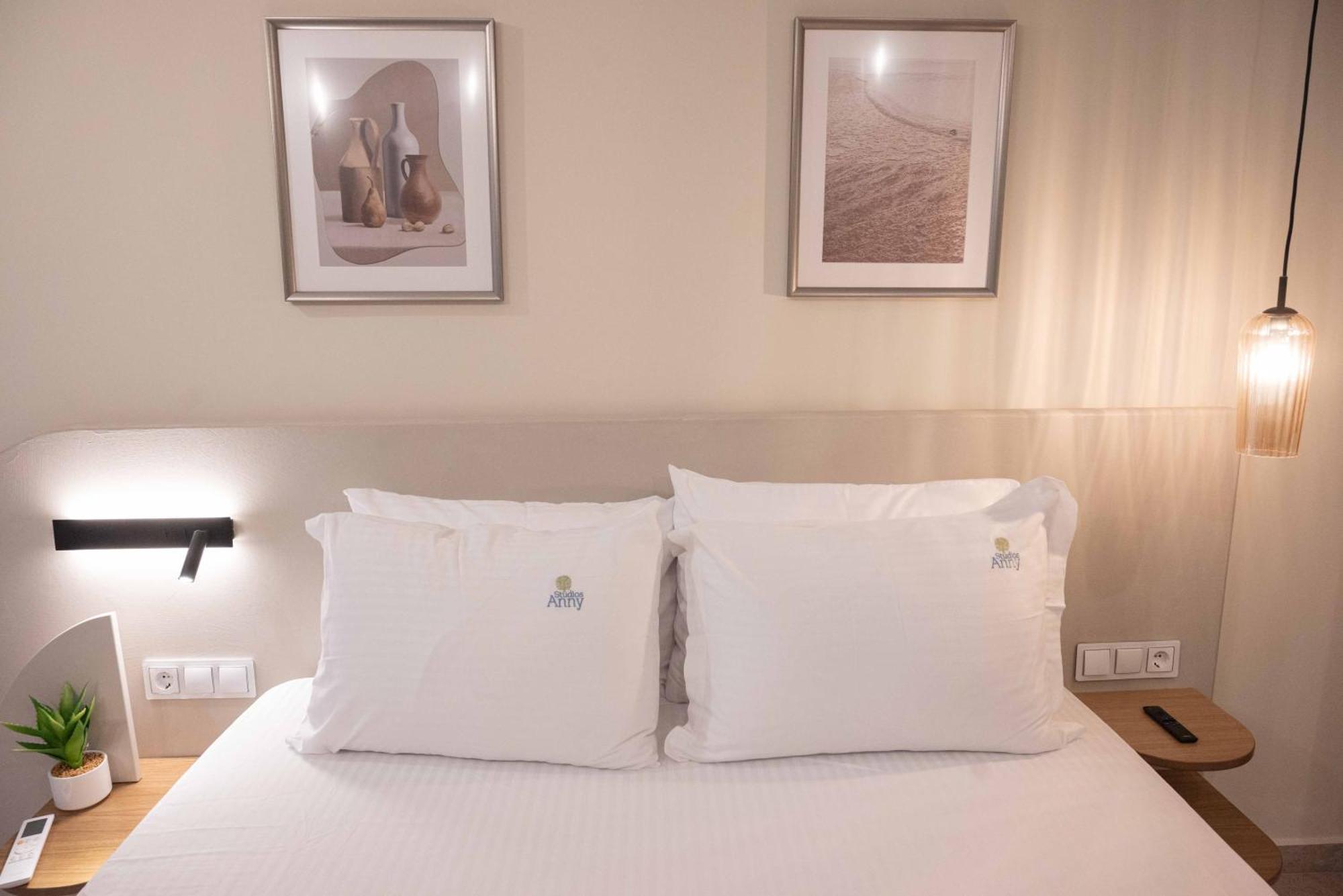 Aparthotel Anny Residences & 3*
