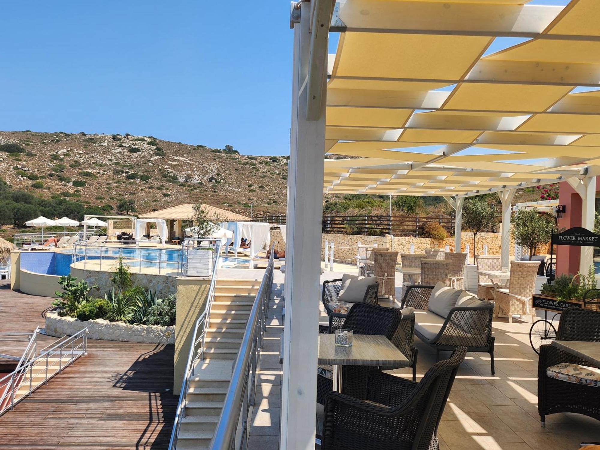 Petani Bay - Adults Only