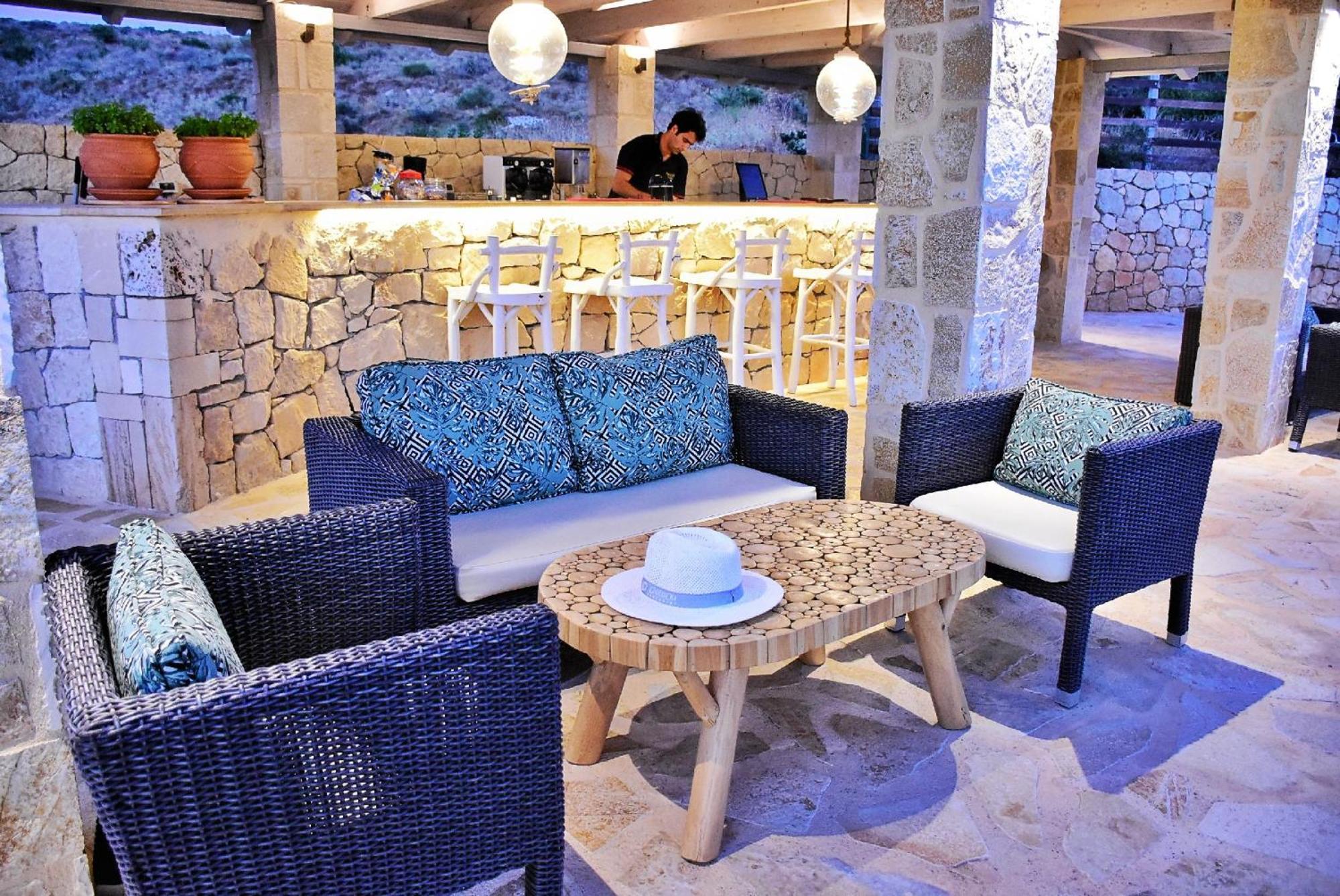 Petani Bay - Adults Only Hotel Vovikes