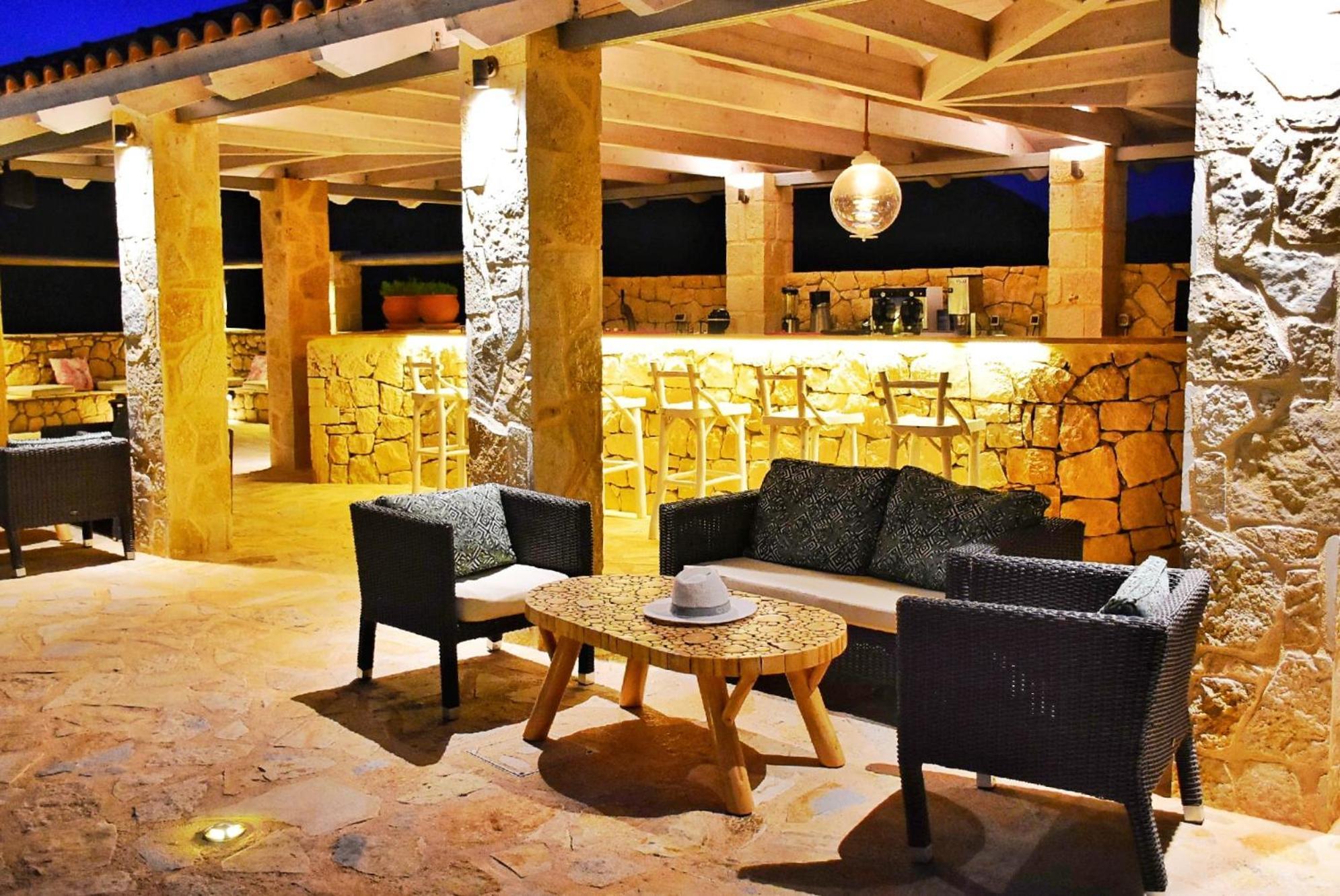 Hotel Petani Bay - Adults Only Vovikes