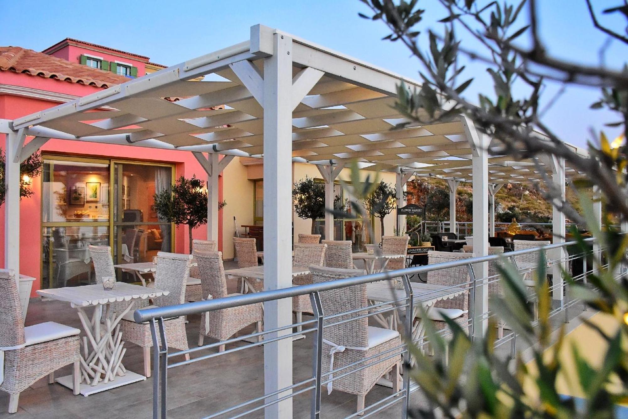 Petani Bay - Adults Only 4* Vovikes