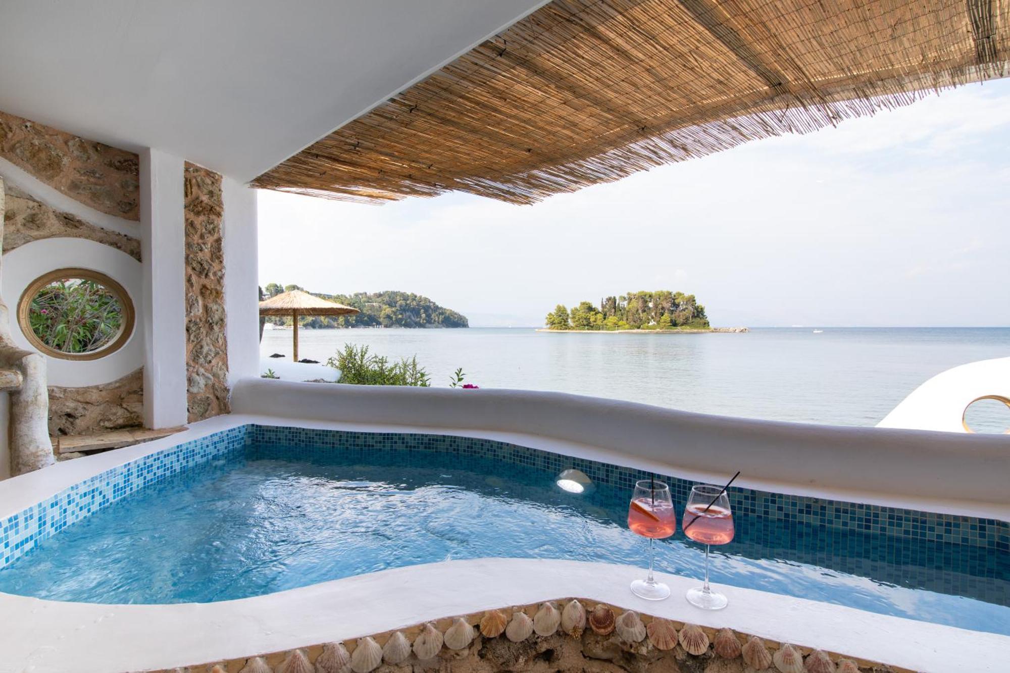 Hotel Pontikonisi &