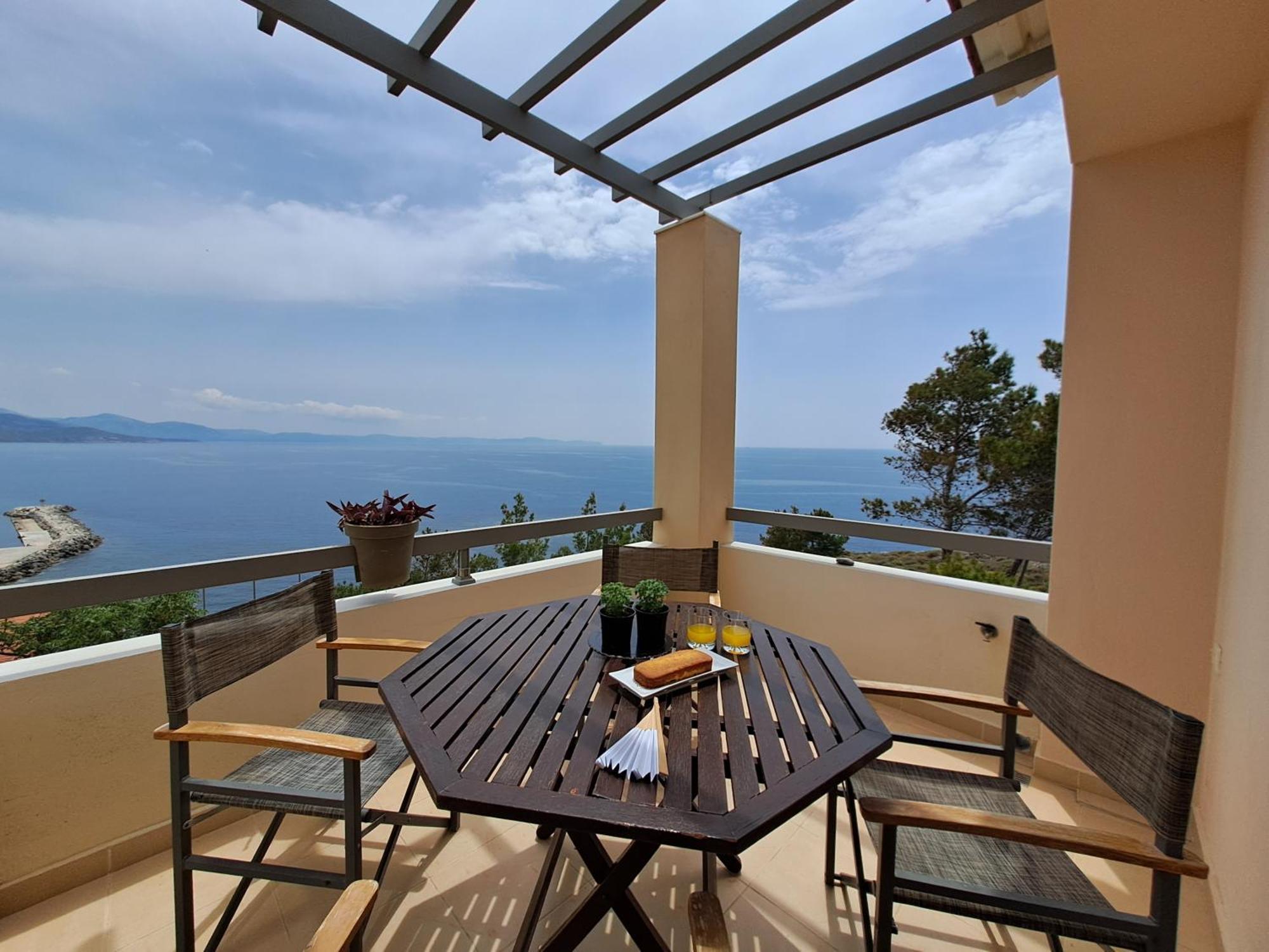 Aparthotel Homes 3*
