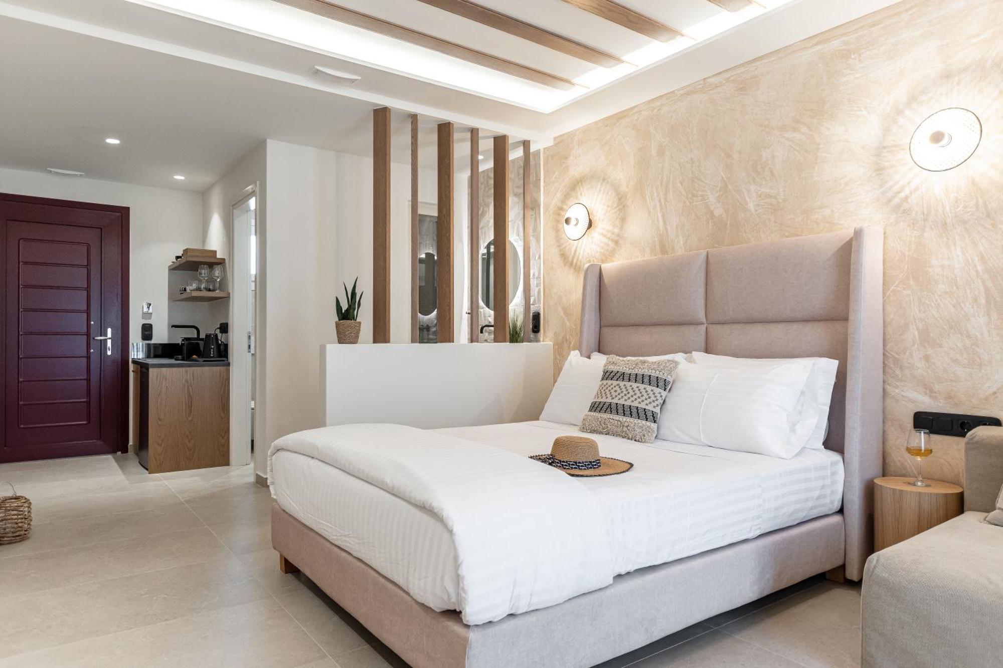 Aparthotel Perla 2*
