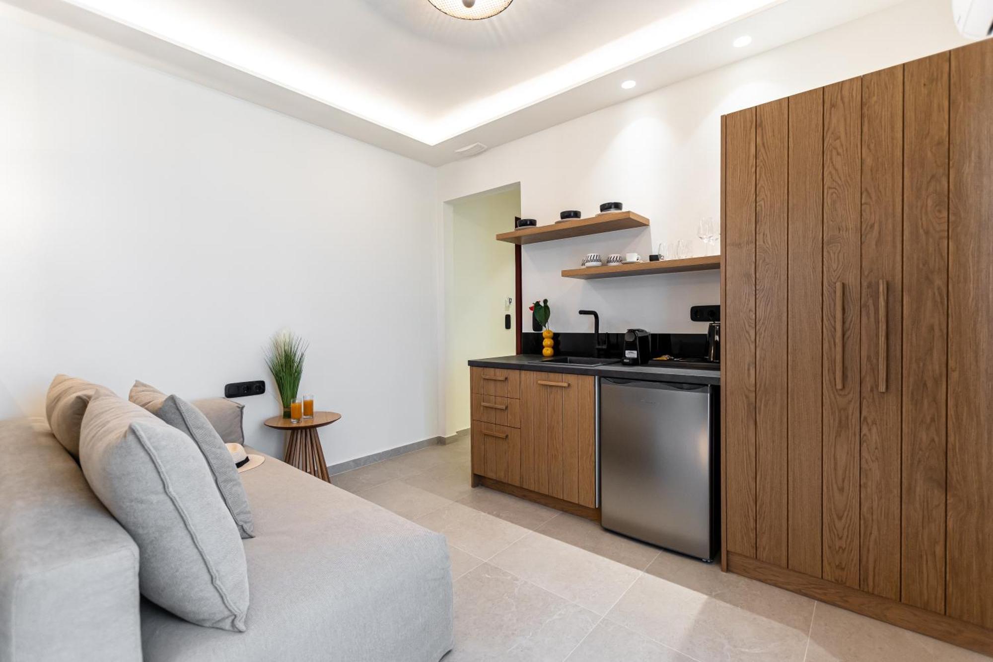 Perla Aparthotel