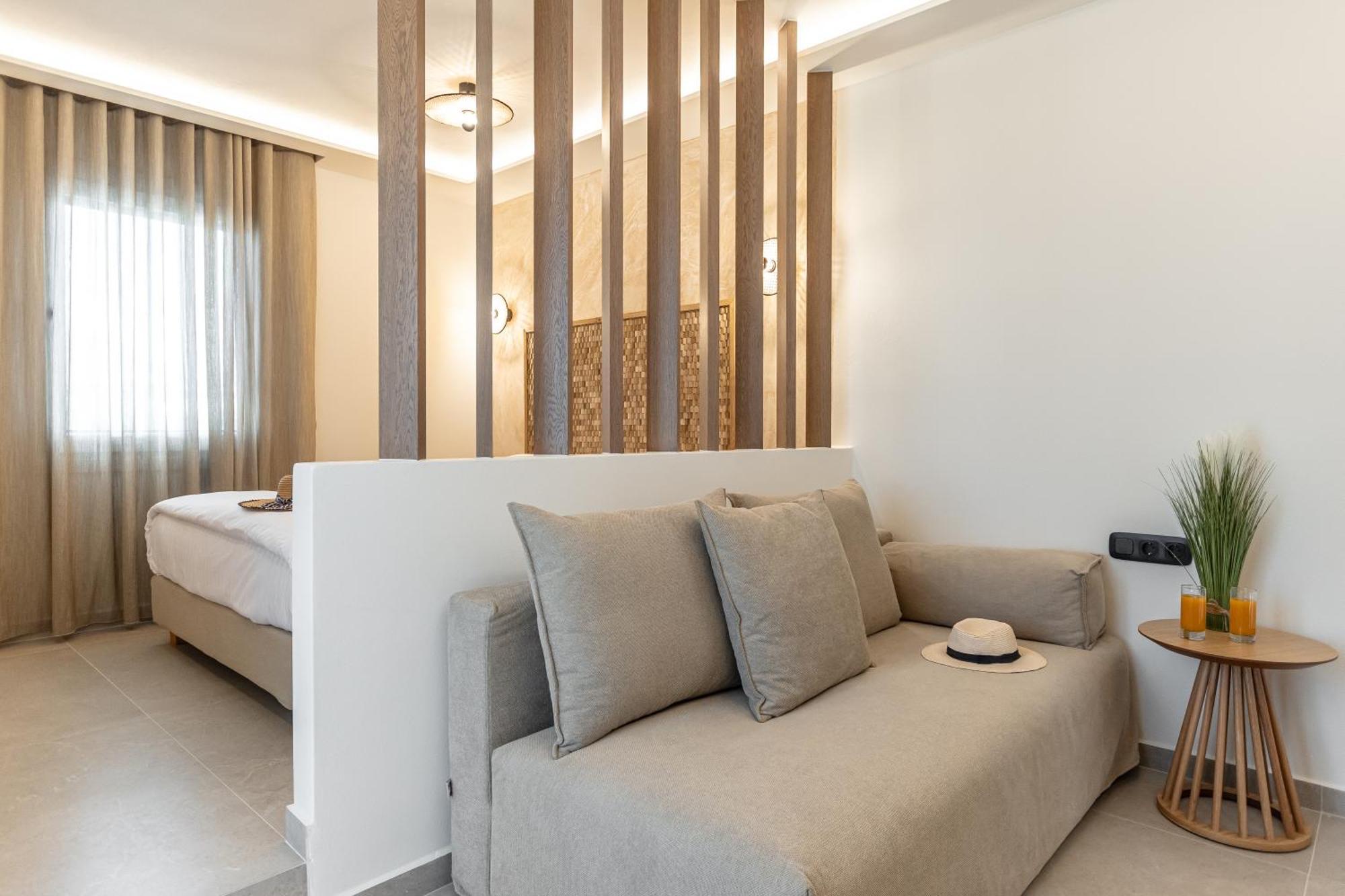 Aparthotel Perla