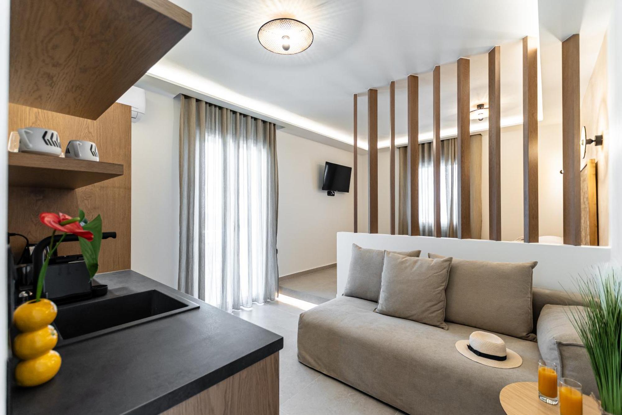 Perla Aparthotel 2*