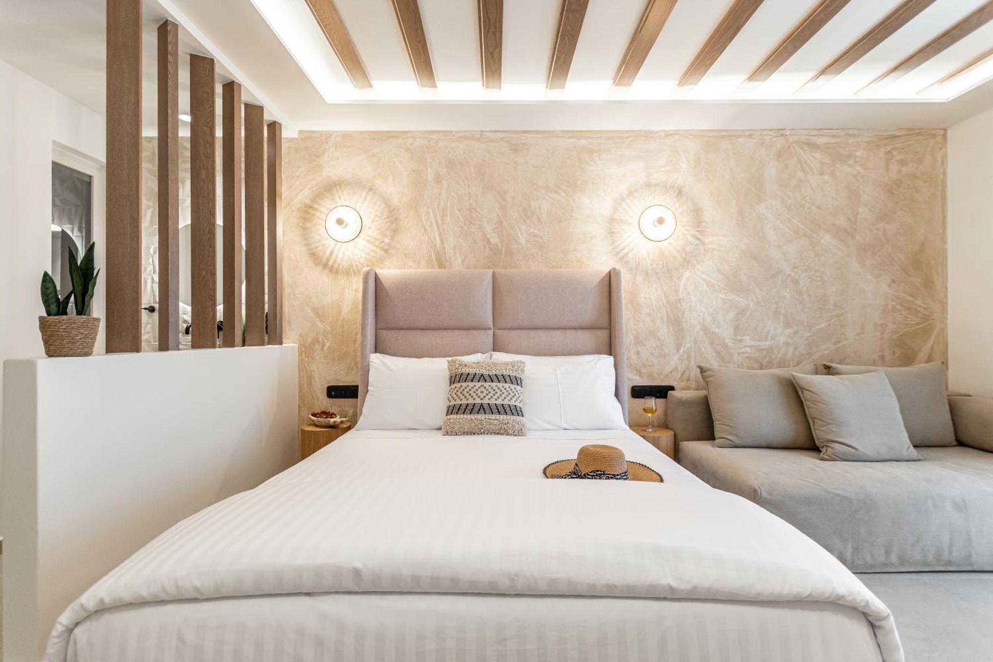 Aparthotel Perla 2*