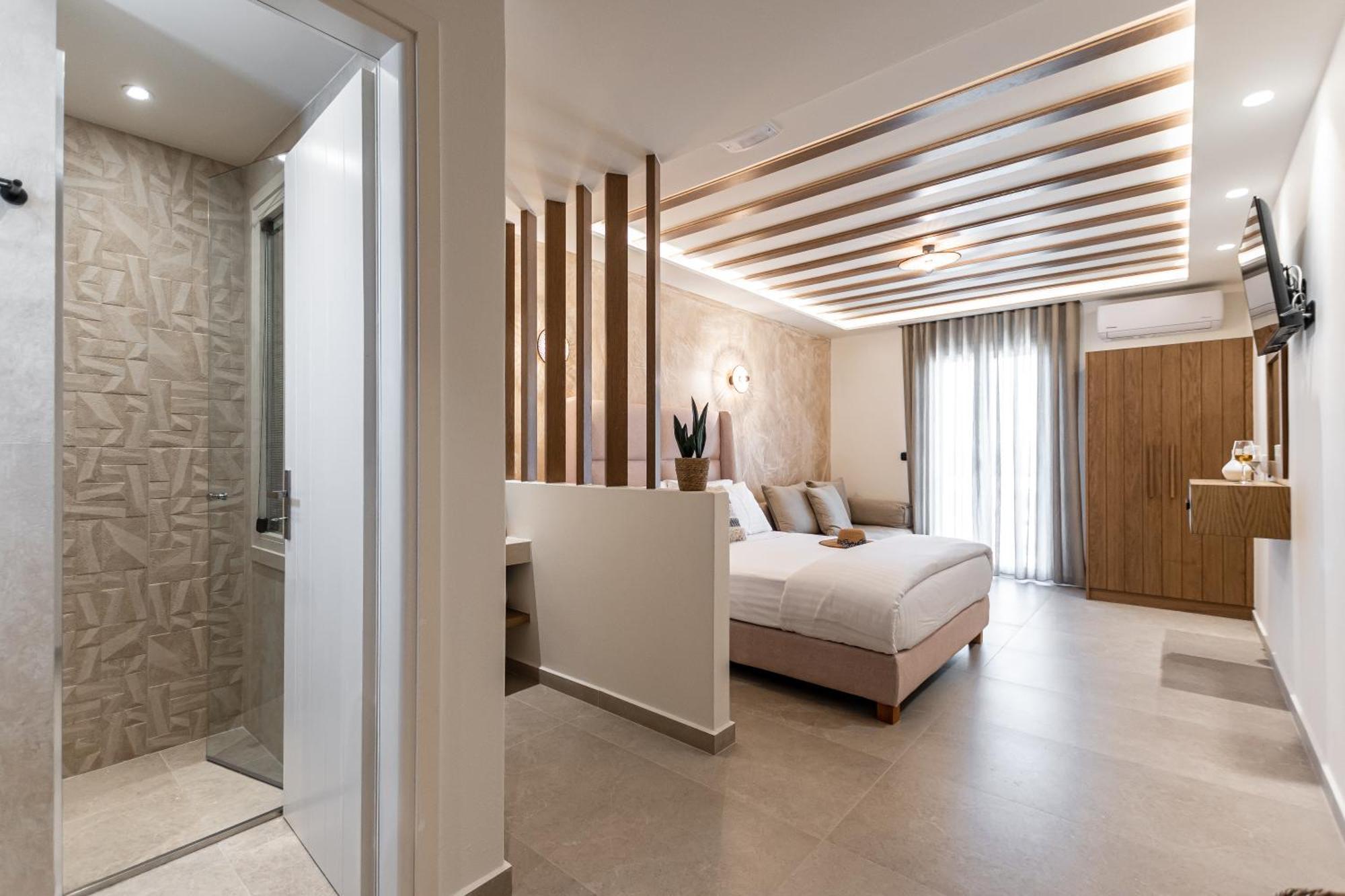 Aparthotel Perla Agios Prokopios (Naxos)