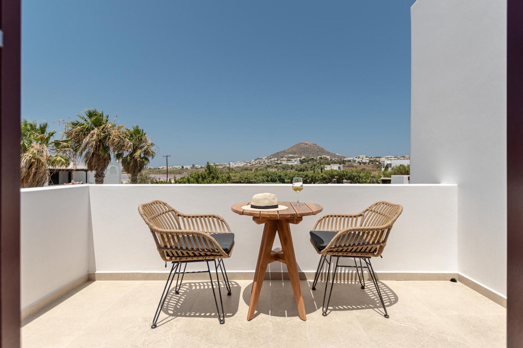 Aparthotel Perla