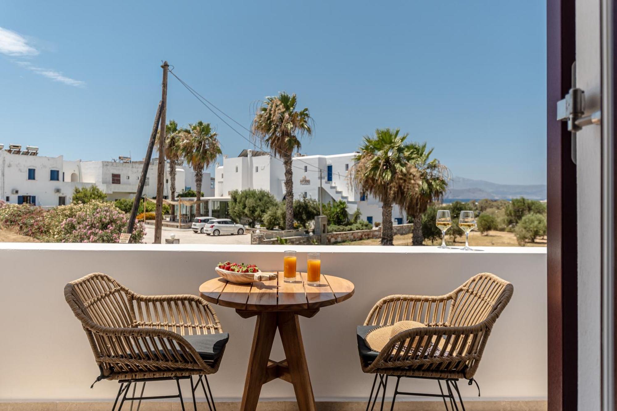 Aparthotel Perla 2*