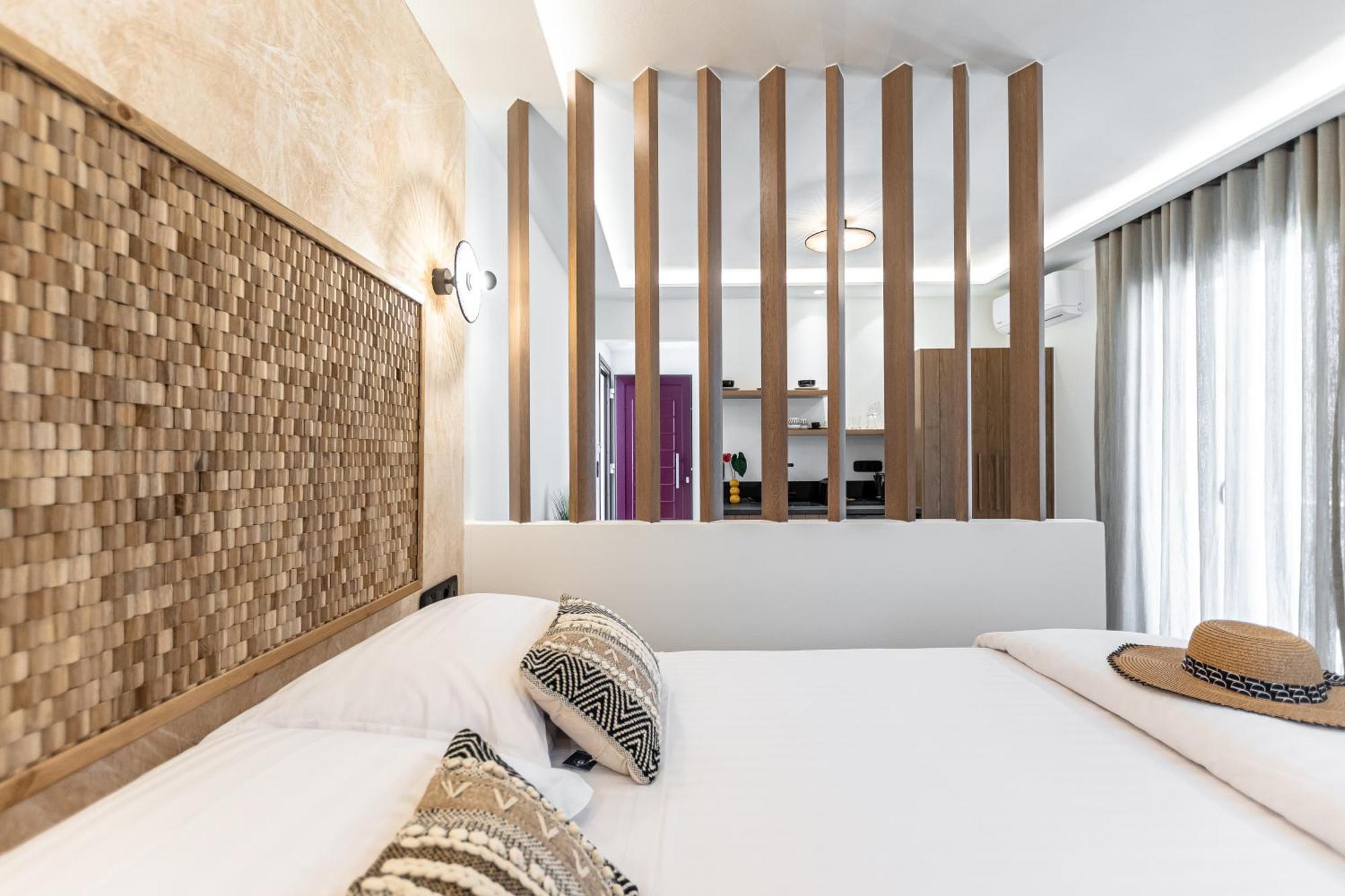 Aparthotel Perla Agios Prokopios (Naxos)