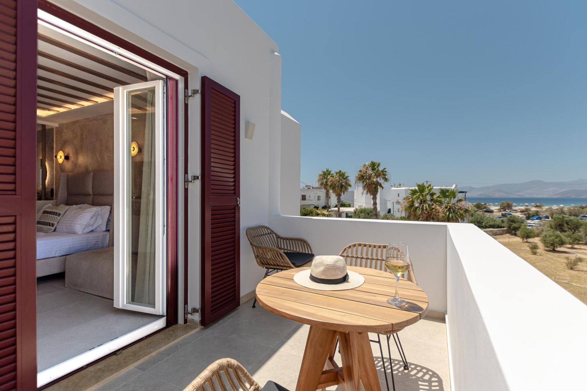 Perla Aparthotel