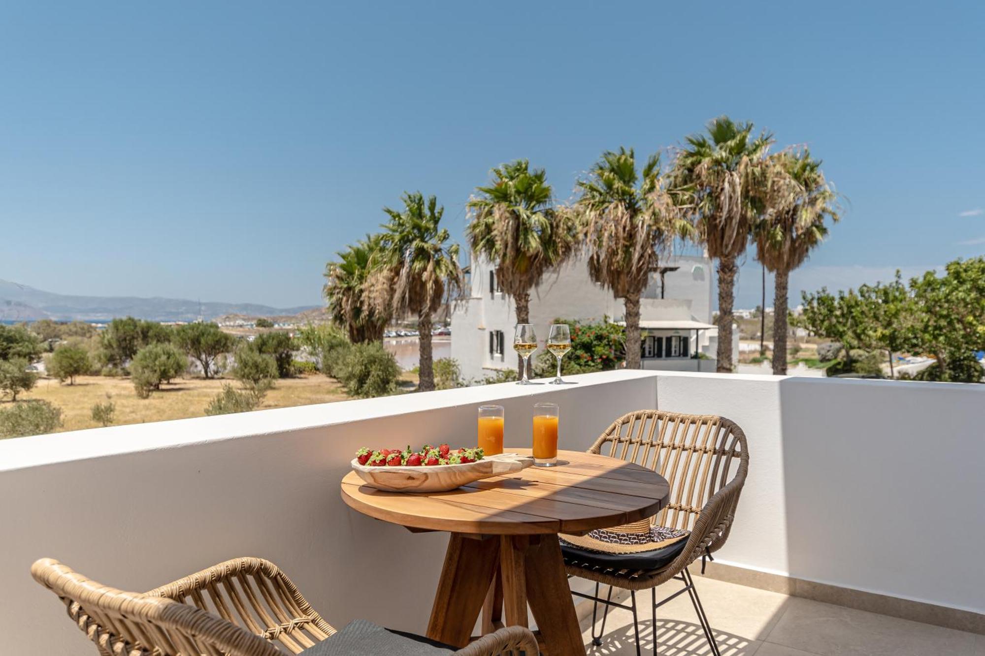 Aparthotel Perla