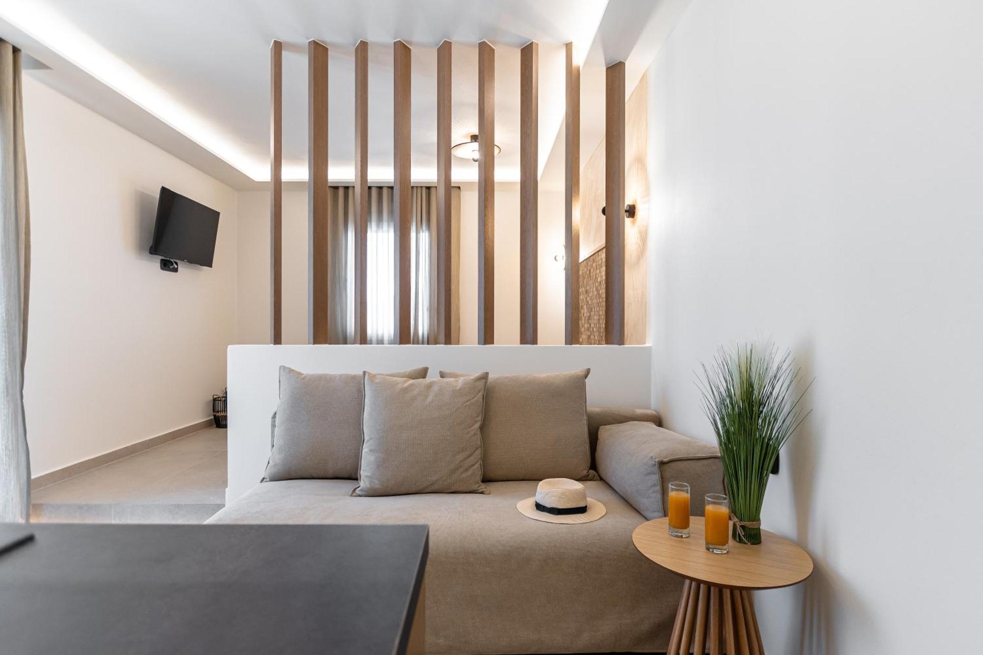 Perla Aparthotel 2*