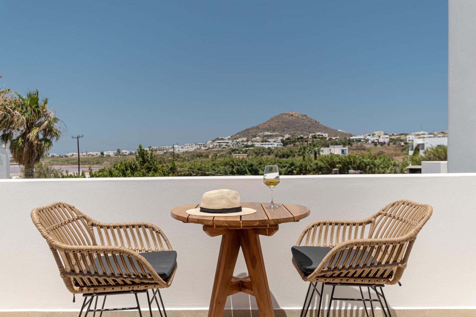 Perla Aparthotel