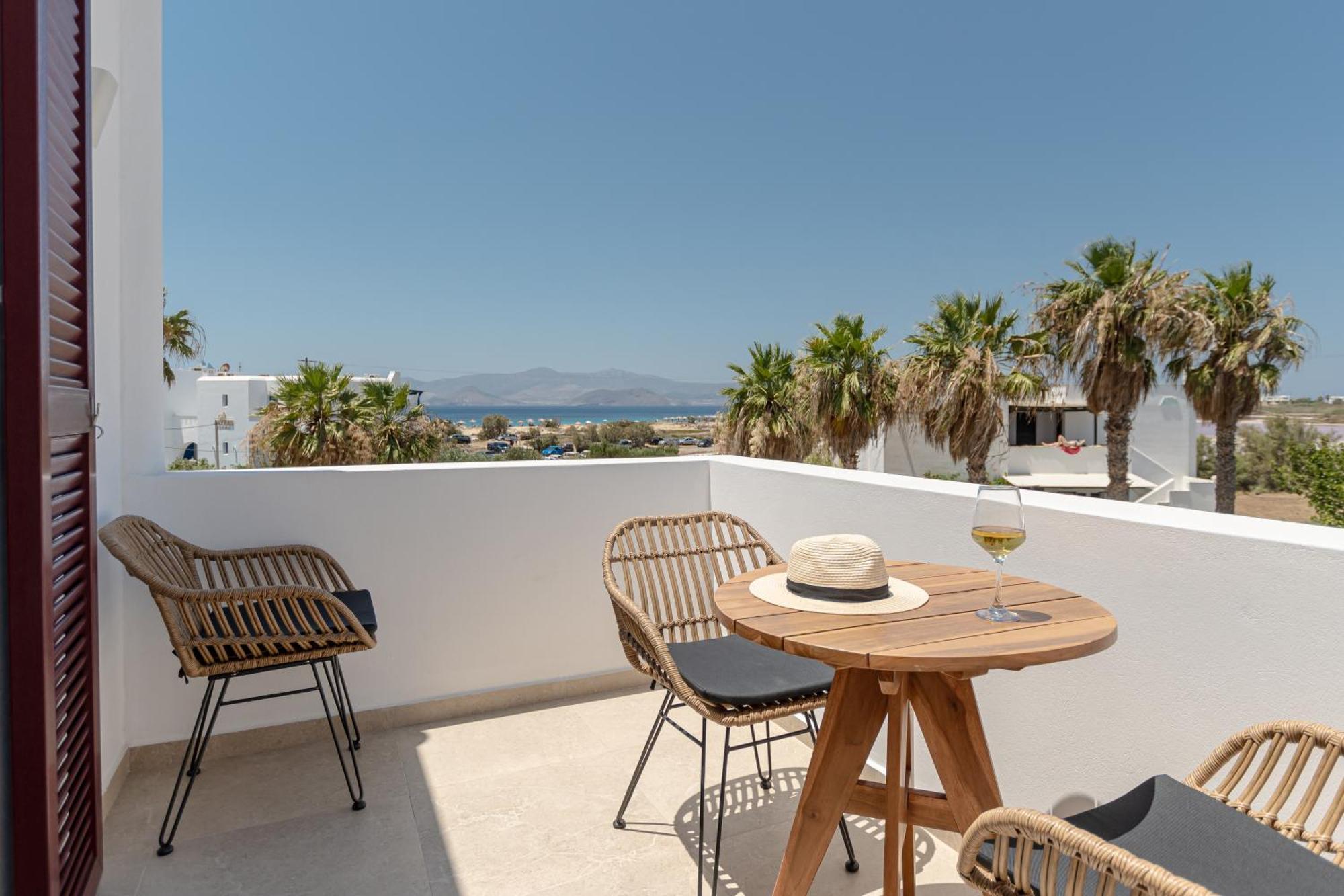 Aparthotel Perla 2*