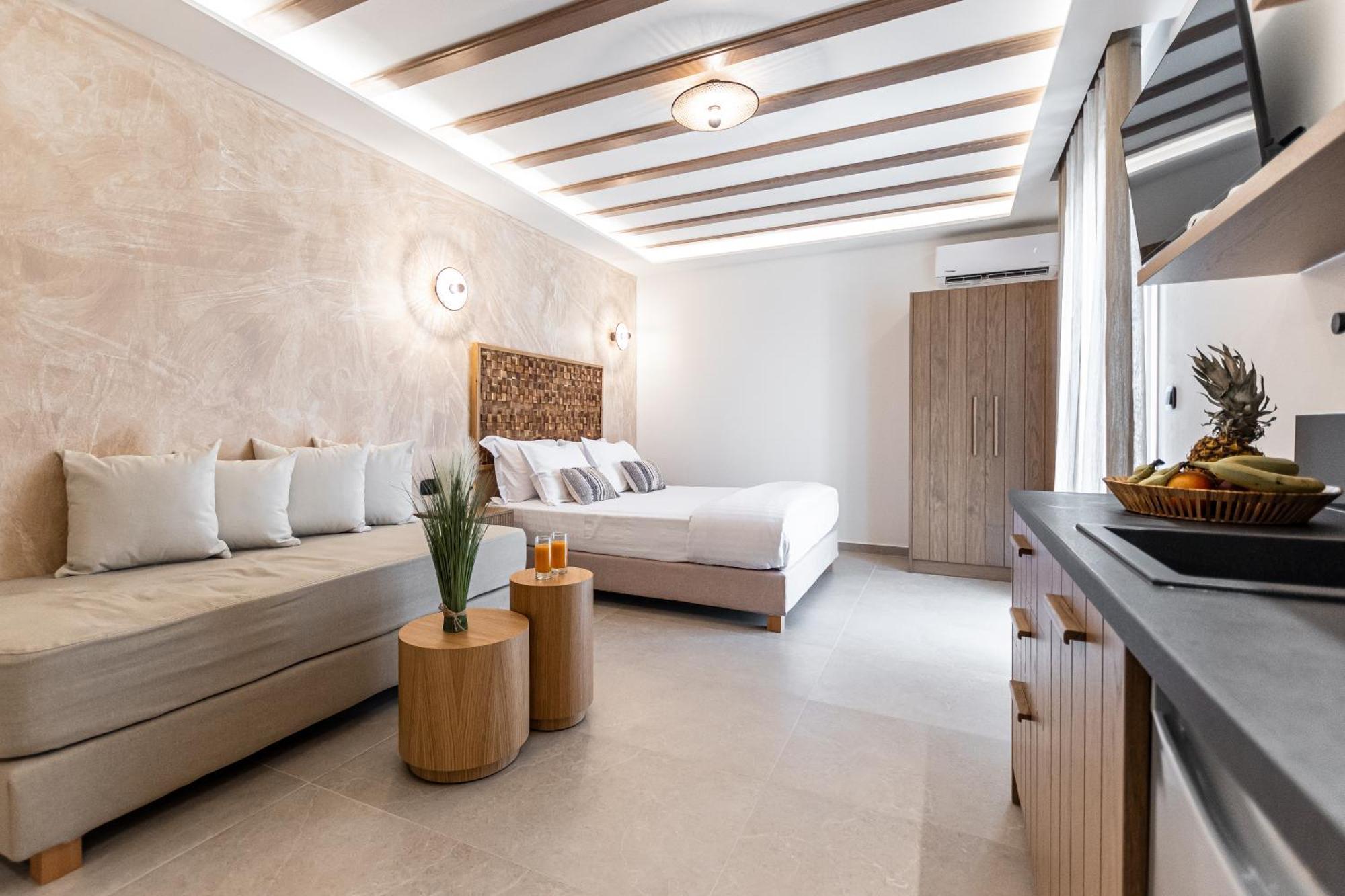 Perla Aparthotel 2*