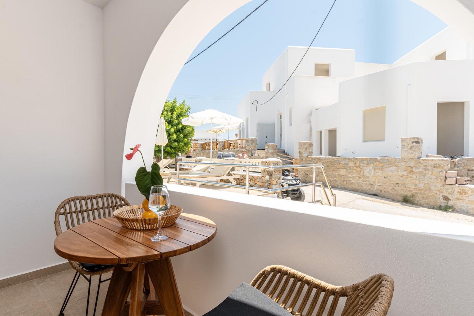 Aparthotel Perla