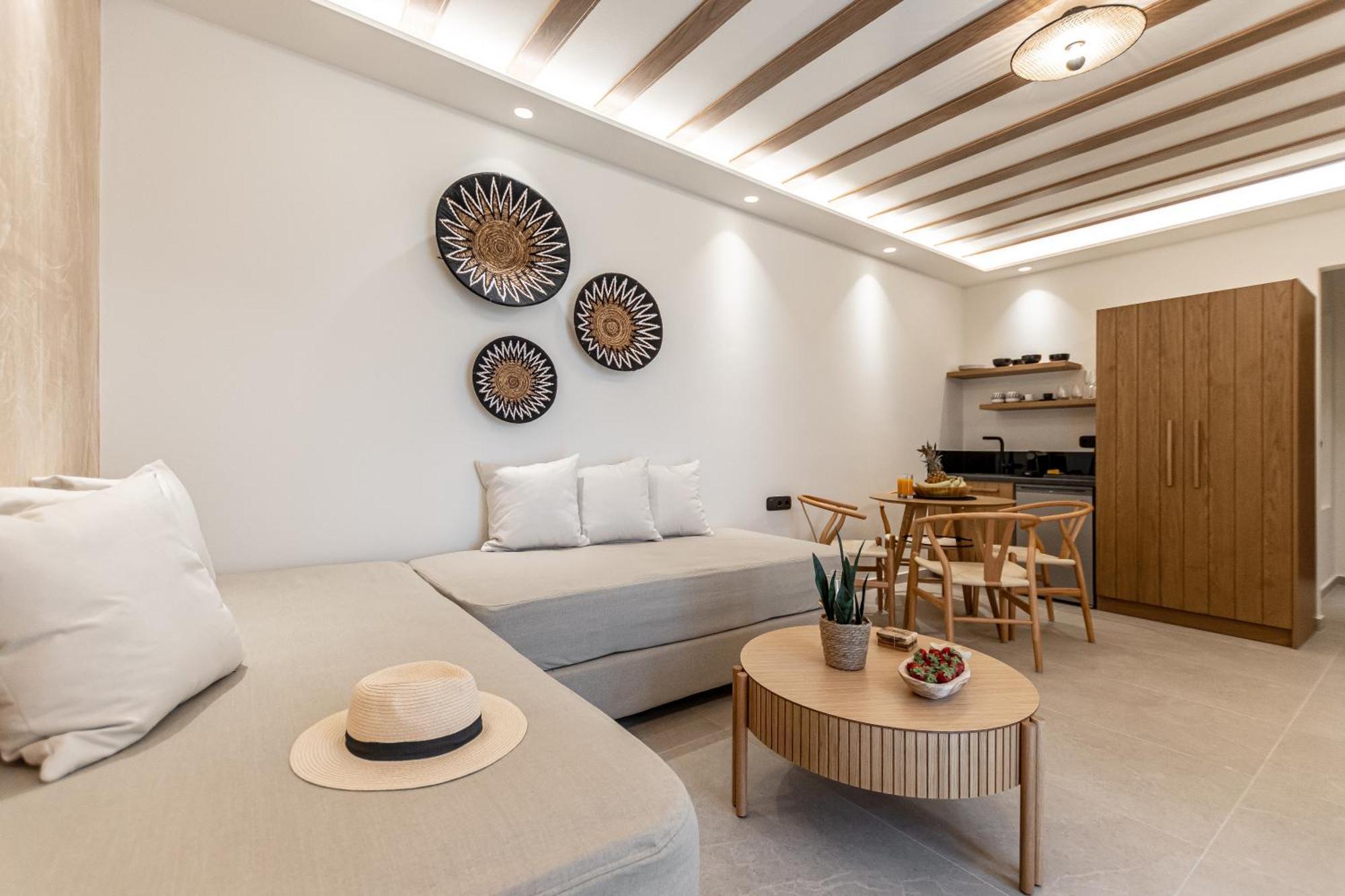 Perla Aparthotel