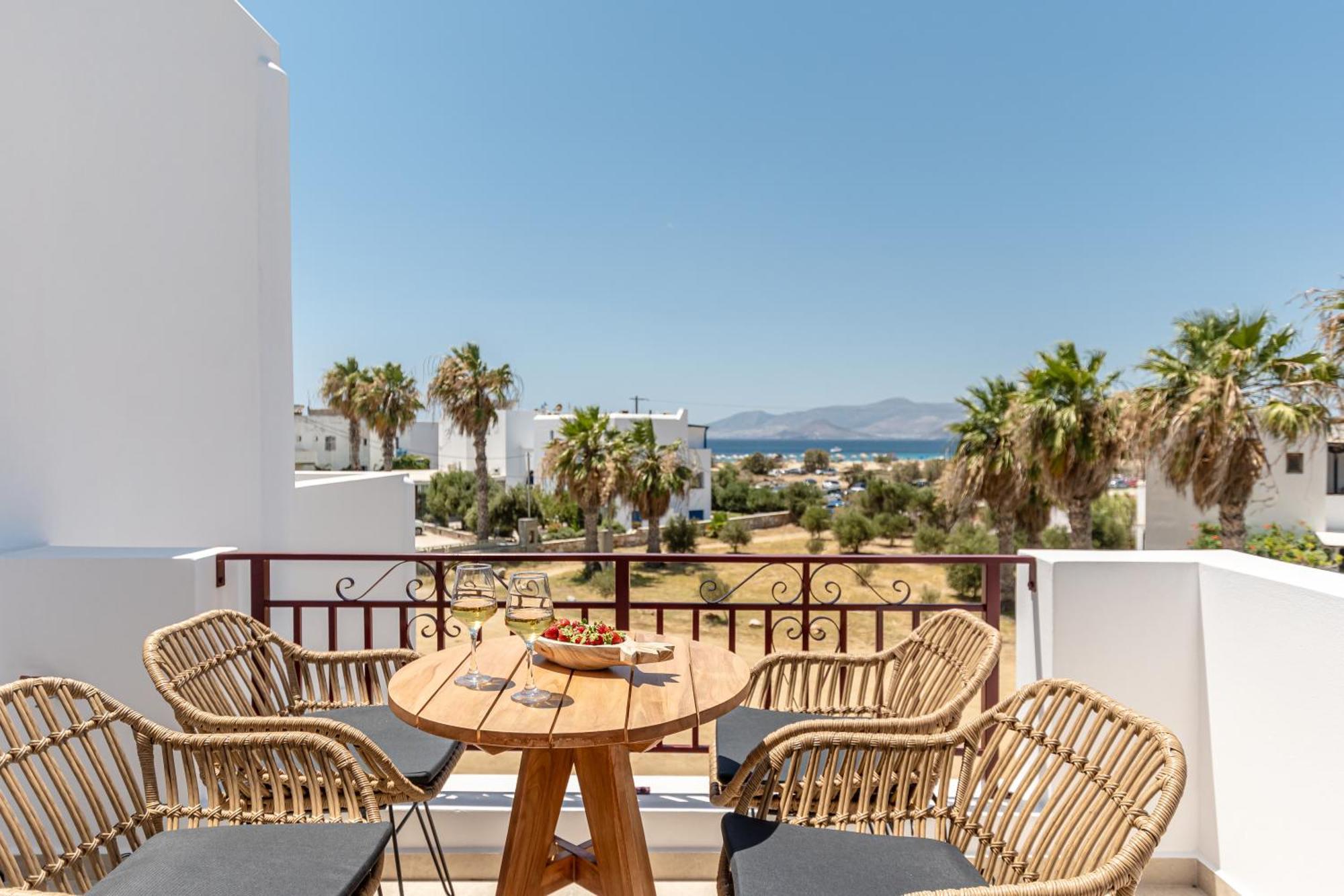 Aparthotel Perla 2*