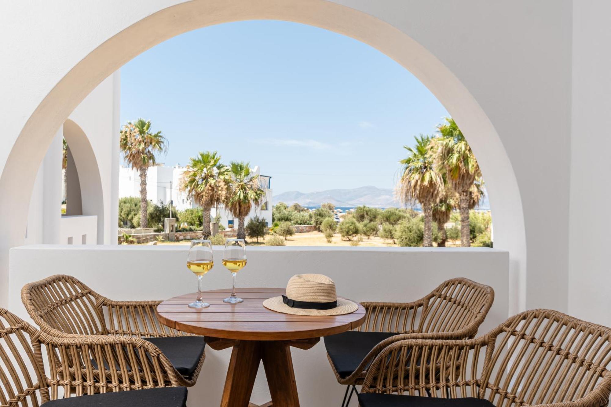 Perla Aparthotel