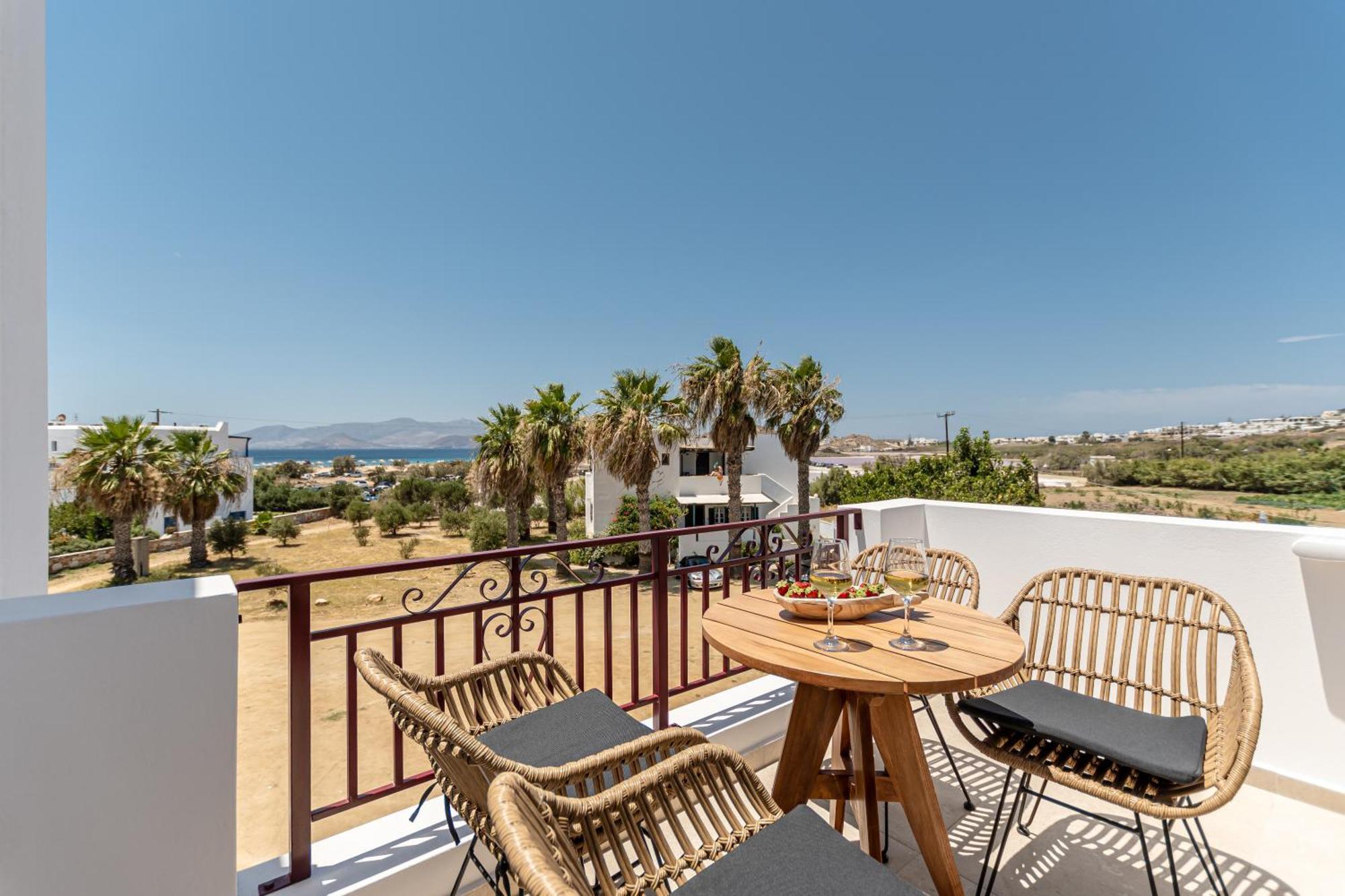Aparthotel Perla