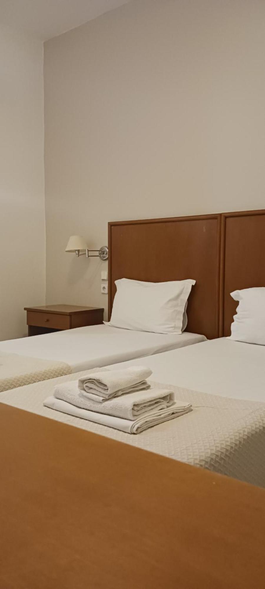 Stavros Hotel