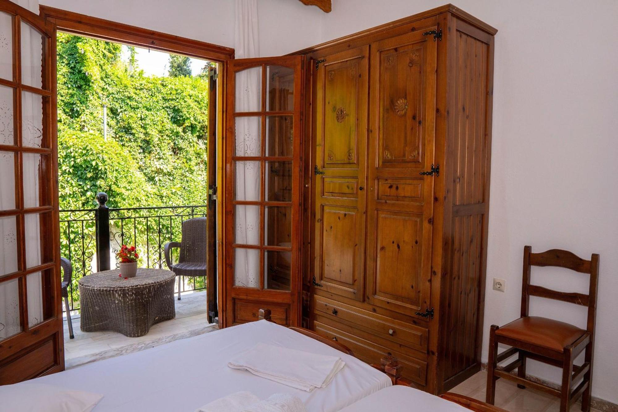 Paradeisos Apartment Agios Dimitrios (Magnesia)