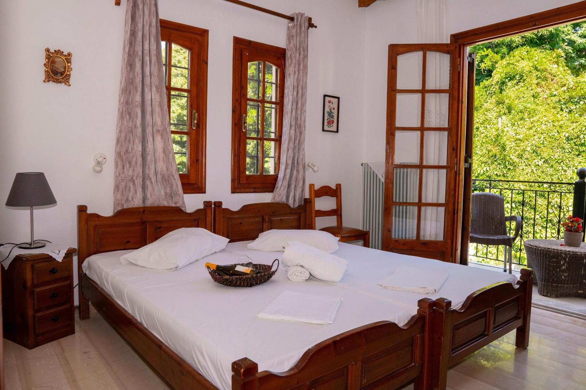 Apartment Paradeisos Agios Dimitrios (Magnesia)