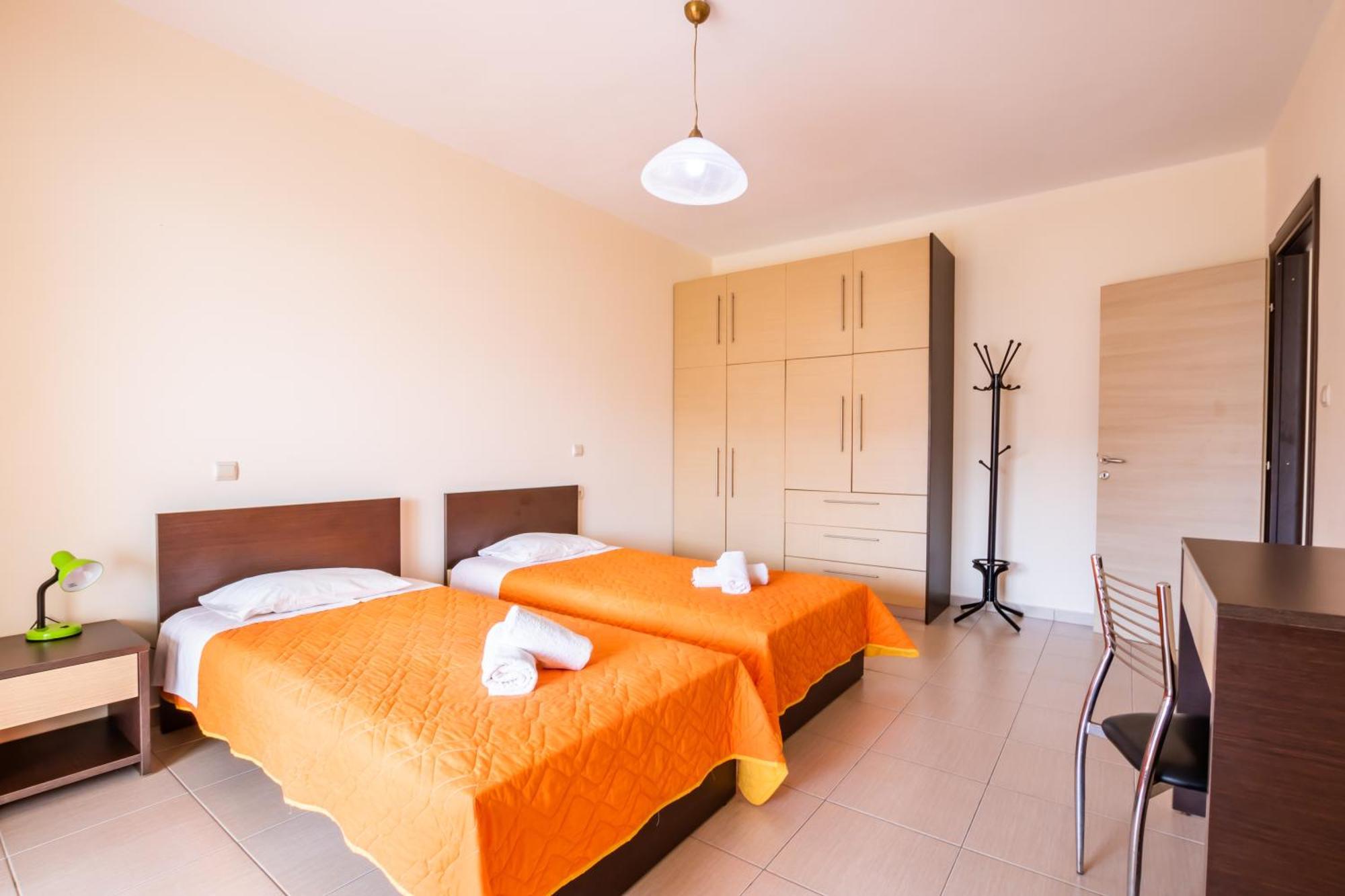 Galanou View Apartment