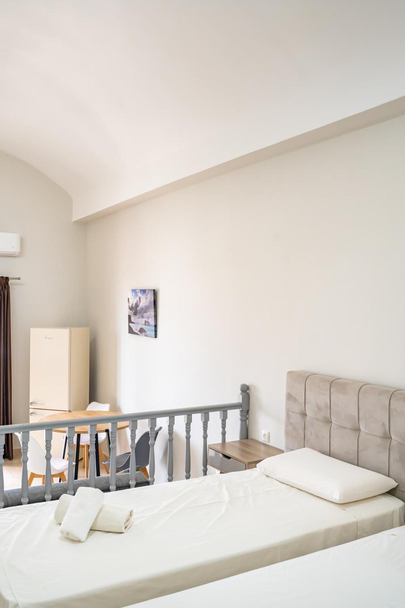 Apartment Galanou View