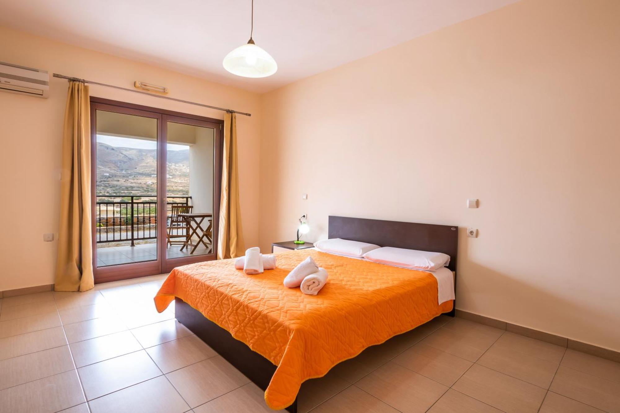 Apartment Galanou View
