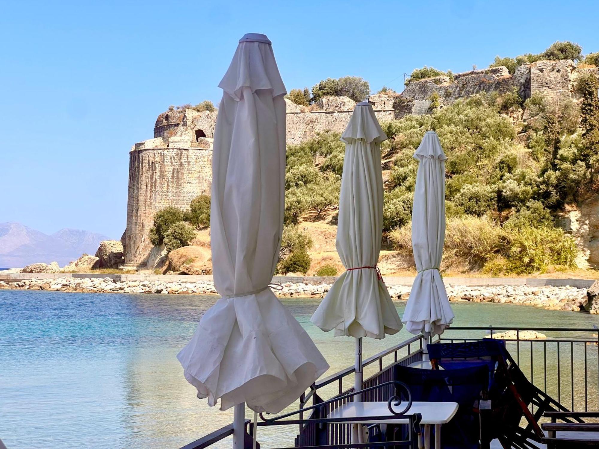 Xenios Zeus Hotel Koroni (Messinia)