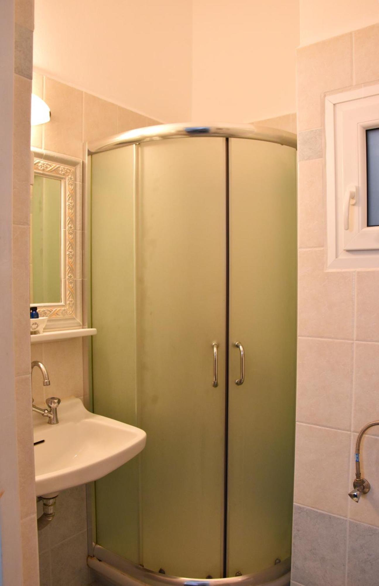 Aparthotel Akrogiali