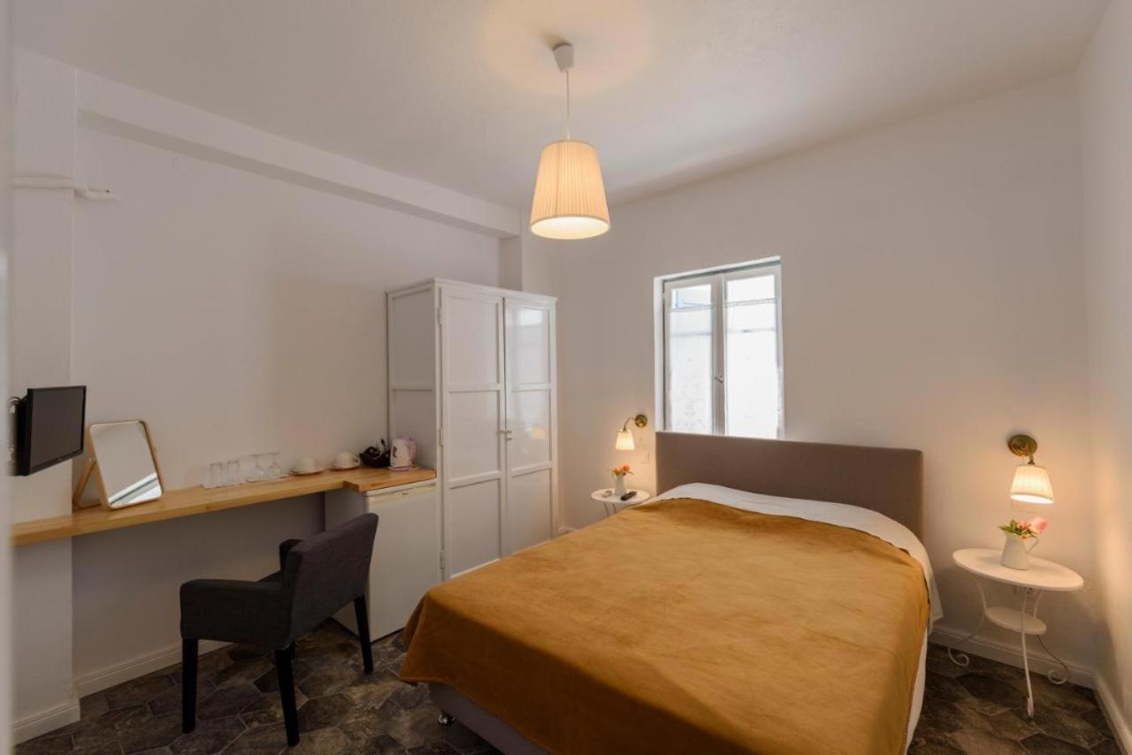 Filenia Guest house Hydra (Saronic Islands)