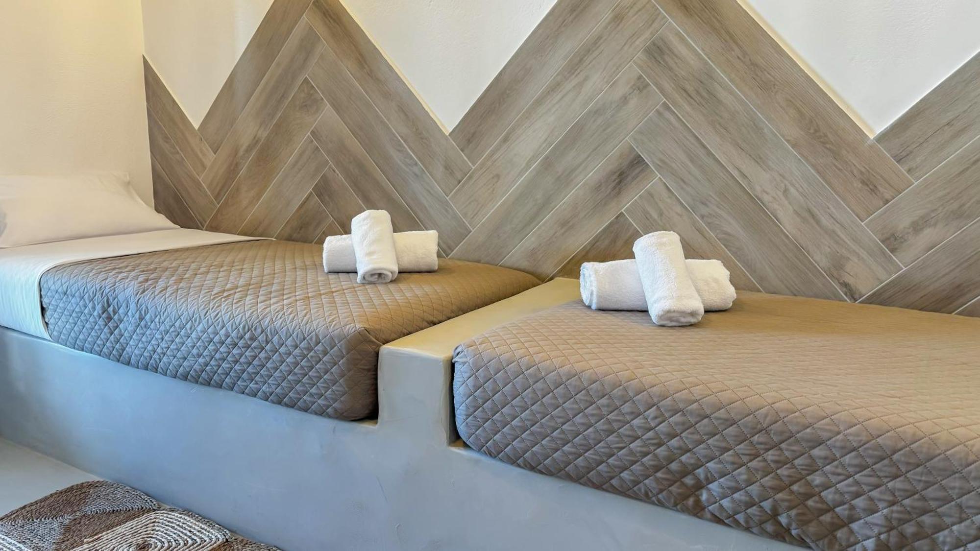 Paradise (adults Only) Hotel