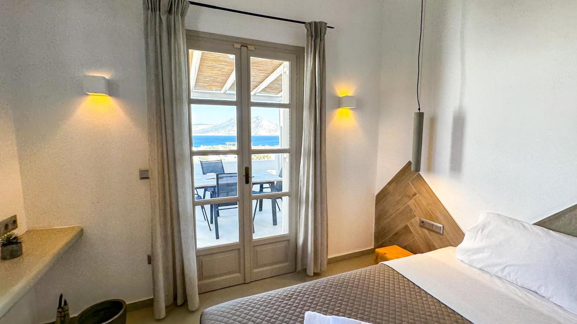 Hotel Paradise (adults Only) Koufonisia