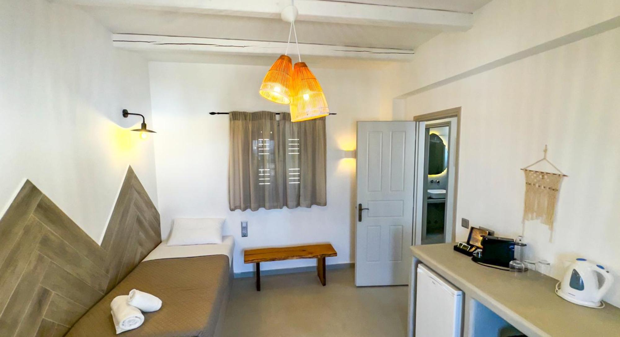 Paradise (adults Only) Hotel