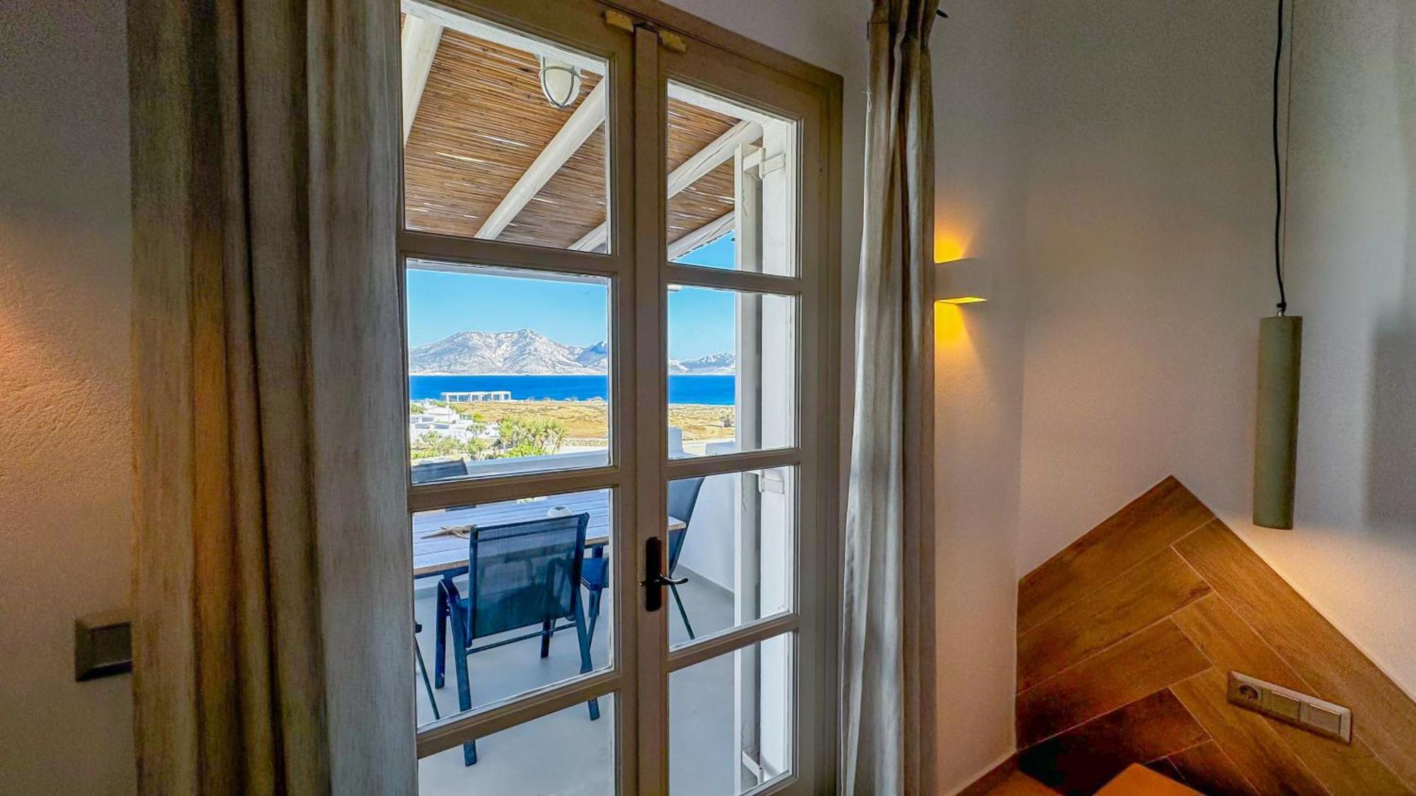 Paradise (adults Only) 3* Koufonisia