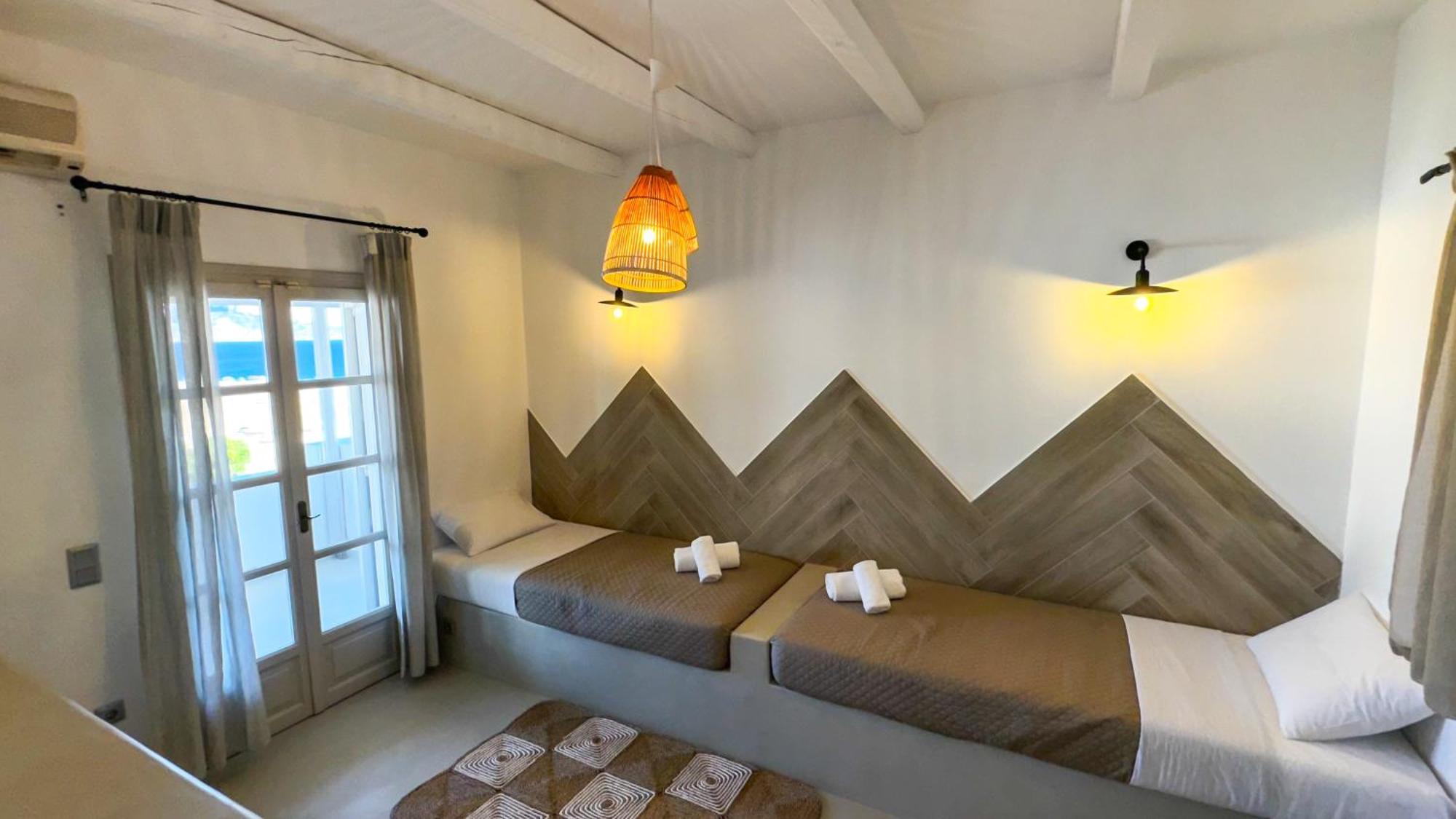 Hotel Paradise (adults Only) 3*