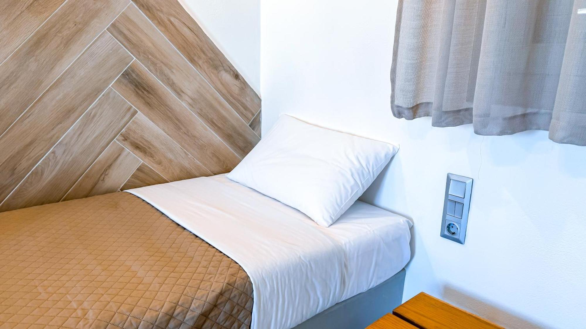 Paradise (adults Only) 3* Koufonisia