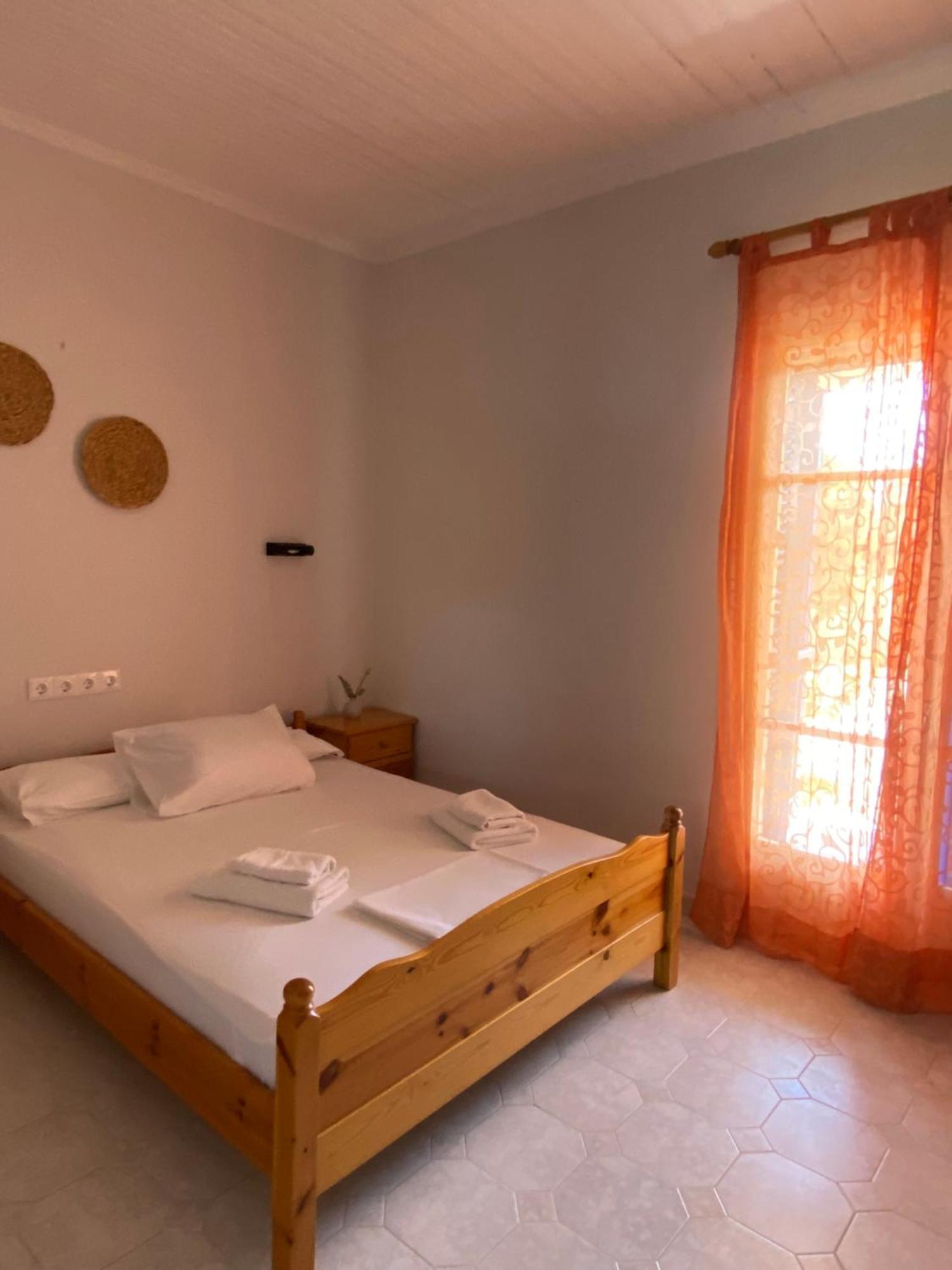 Faros Apartment